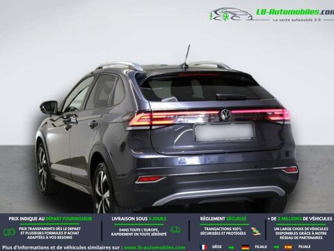 Taigo 1.0 TSI 110 BVA 2024 occasion 31850 Beaupuy