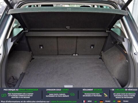 Tiguan 2.0 TDI 150 BVM 2018 occasion 31850 Beaupuy