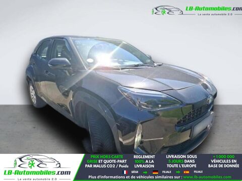 Yaris Cross Hybride 116h 2WD 2023 occasion 31850 Beaupuy