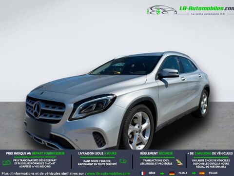 Classe GLA 180 BVA 2019 occasion 31850 Beaupuy