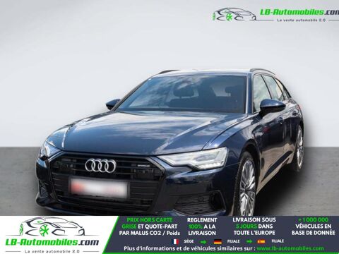 A6 50 TFSIe 299 ch Quattro 2023 occasion 31850 Beaupuy