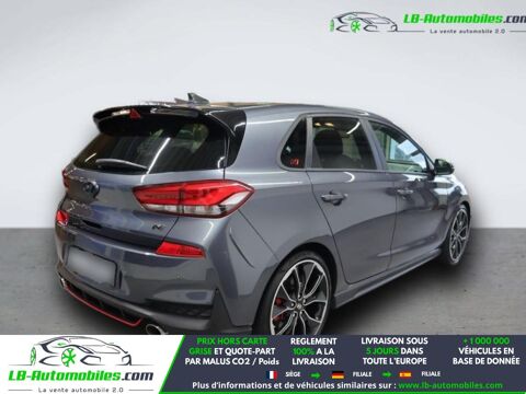 i30 N 2.0 T-GDi 275 BVM 2019 occasion 31850 Beaupuy