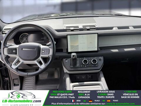 Defender 90 D300 MHEV BVA 2022 occasion 31850 Beaupuy
