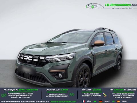 Annonce voiture Dacia Jogger 21788 €