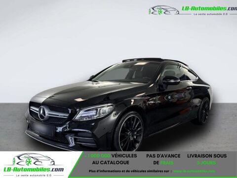 Mercedes Classe C 43 Mercedes-AMG 2019 occasion Beaupuy 31850
