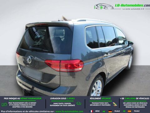 Touran 150 BVA 5pl 2018 occasion 31850 Beaupuy