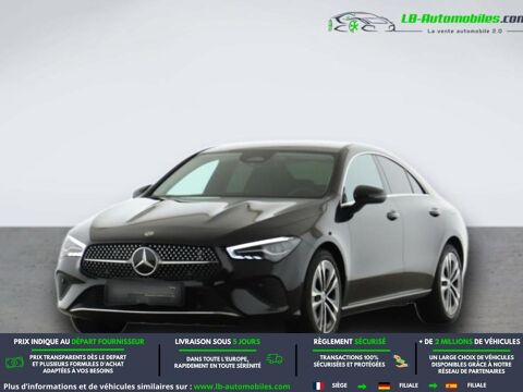 Classe CLA 180 BVA 2024 occasion 31850 Beaupuy