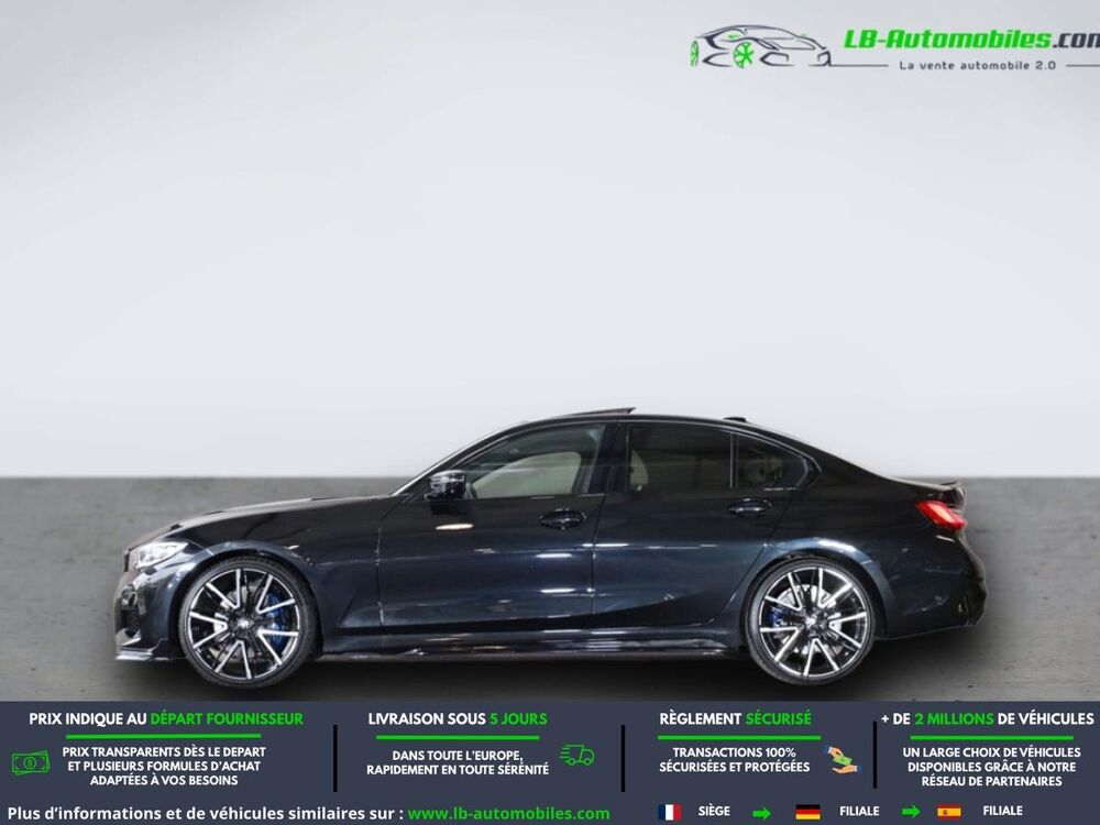 911 4 3.0i 385 PDK 2020 occasion 31850 Beaupuy