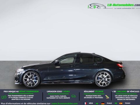 911 4 3.0i 385 PDK 2020 occasion 31850 Beaupuy