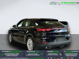 Cayenne 3.0 V6 340 ch BVA 2020 occasion 31850 Beaupuy