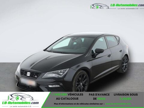 Seat Leon 1.5 eTSI 150 BVA 2020 occasion Beaupuy 31850
