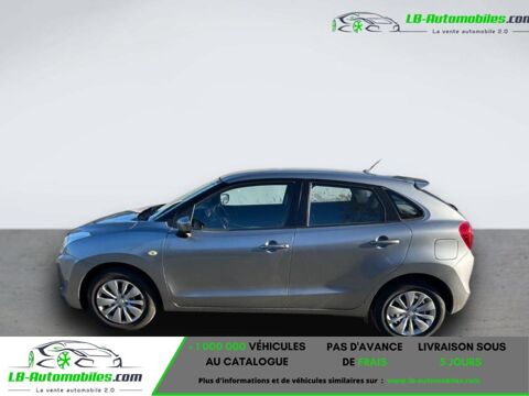 Baleno 1.2 Dualjet 90ch 2016 occasion 31850 Beaupuy