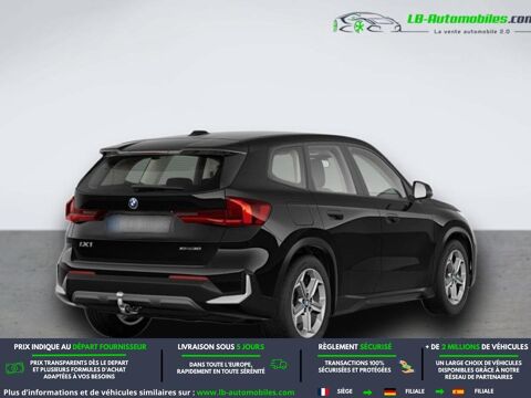 iX xDrive30 313ch BVA 2023 occasion 31850 Beaupuy