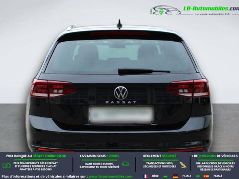 Passat 2.0 TDI 150 BVA 2023 occasion 31850 Beaupuy