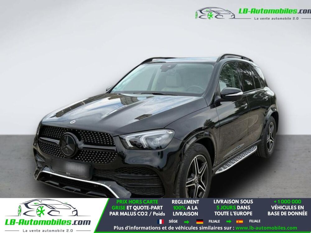 Classe GLE 300 d BVA 4Matic 2024 occasion 31850 Beaupuy