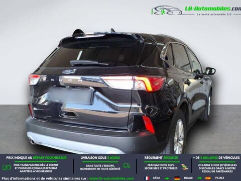 Kuga 2.0 EcoBlue 190 BVA 2022 occasion 31850 Beaupuy