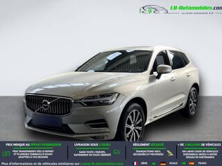 XC60 B4 197 ch diesel BVA 2020 occasion 31850 Beaupuy