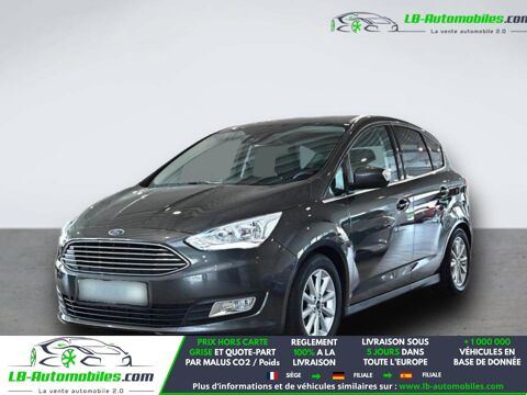 Ford C-max 1.5 EcoBoost 150 BVA 2019 occasion Beaupuy 31850