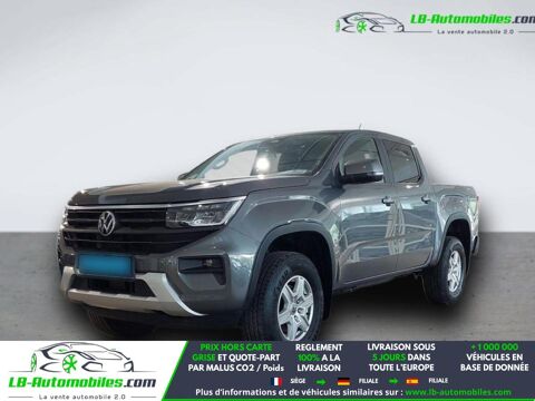 Annonce voiture Volkswagen Amarok 47500 €