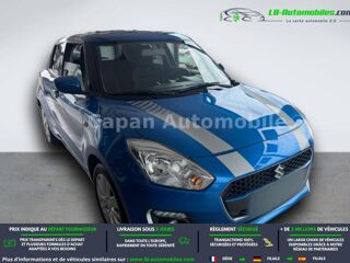 Swift 1.2 Dualjet 90ch 2019 occasion 31850 Beaupuy