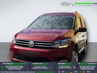 Caddy 1.4 TSI 125 BVA 2016 occasion 31850 Beaupuy