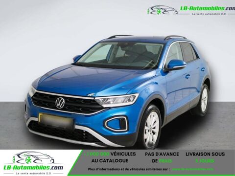 Volkswagen T-ROC 1.5 TSI EVO 150 Start/Stop BVM 2023 occasion Beaupuy 31850