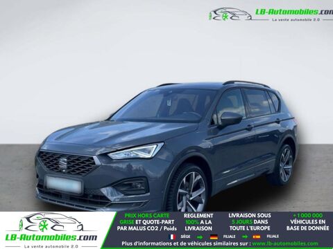 Tarraco 2.0 TDI 200 ch BVA 5 pl 2021 occasion 31850 Beaupuy