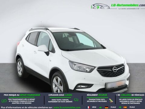 Mokka 1.4 Turbo - 140 ch BVM 2018 occasion 31850 Beaupuy