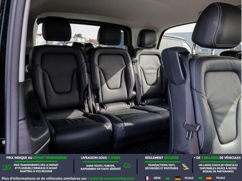 Classe V Long 300 D BVA 4 Matic 8 Places 2024 occasion 31850 Beaupuy