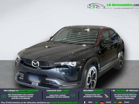 Mazda MX-30 R-EV e-Skyactiv 170 ch BVA 2024 occasion Beaupuy 31850