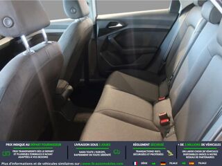 A1 30 TFSI 116 ch BVA 2019 occasion 31850 Beaupuy