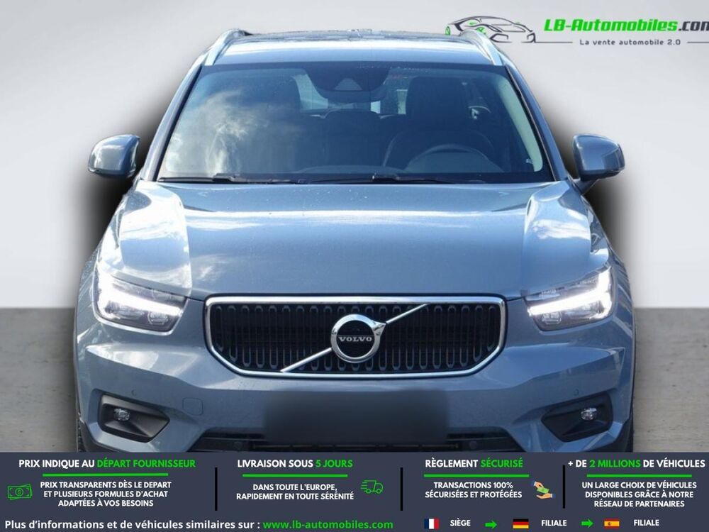 XC40 T4 190 ch BVA 2019 occasion 31850 Beaupuy
