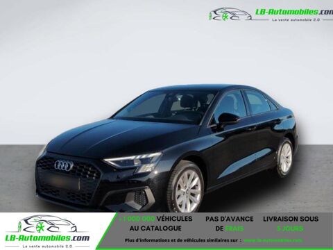Audi A3 30 TDI 116 BVA 2021 occasion Beaupuy 31850