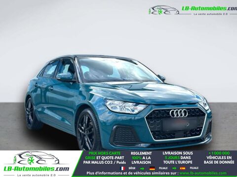 A1 35 TFSI 150 ch BVA 2020 occasion 31850 Beaupuy