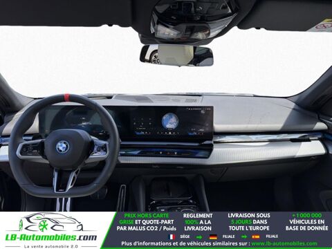 i5 M60 xDrive 601 ch 2025 occasion 31850 Beaupuy