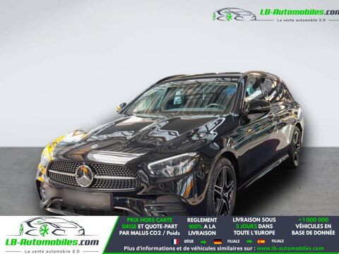 Classe E 220 d BVA 2023 occasion 31850 Beaupuy