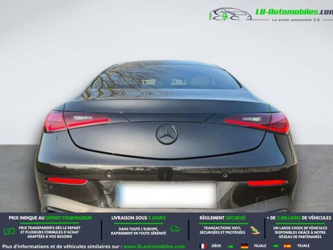 CLE 220d 4MATIC 2024 occasion 31850 Beaupuy