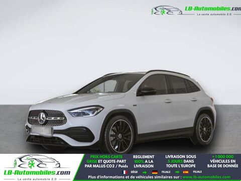 Classe GLA 250 e BVA 2021 occasion 31850 Beaupuy