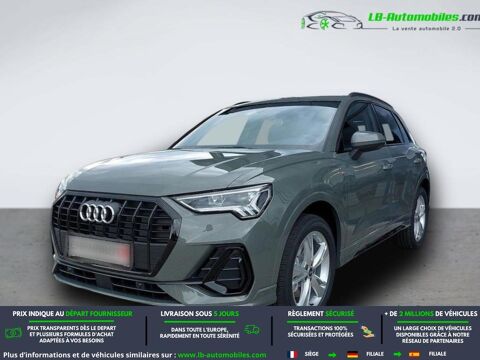 Annonce voiture Audi Q3 34790 €