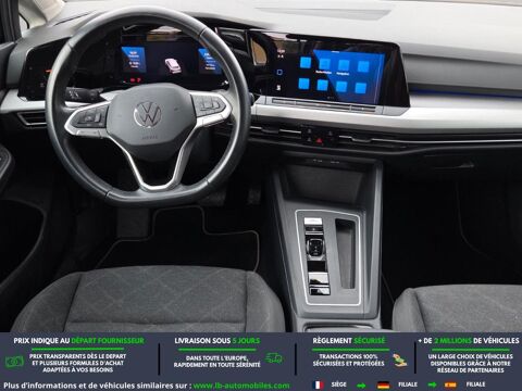 Golf SW 1.0 eTSI 110 BVA 2024 occasion 31850 Beaupuy