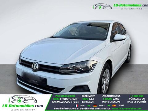 Annonce voiture Volkswagen Polo 16500 €