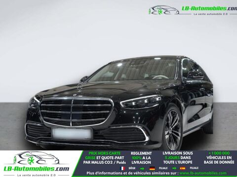 Classe S 350 d BVA 2021 occasion 31850 Beaupuy