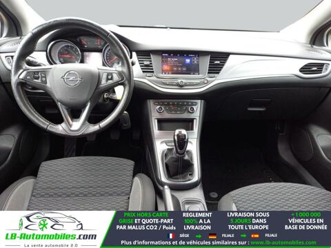 Astra 1.2 Turbo 130 ch BVM 2020 occasion 31850 Beaupuy