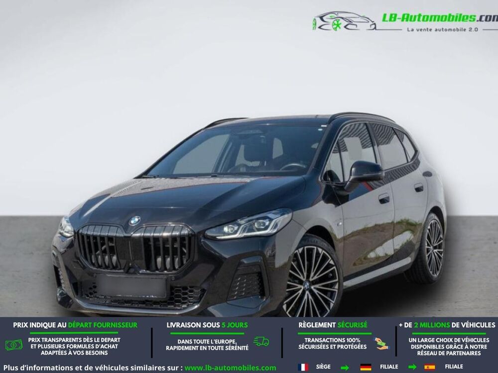 Serie 2 223i 204 ch BVA 2022 occasion 31850 Beaupuy