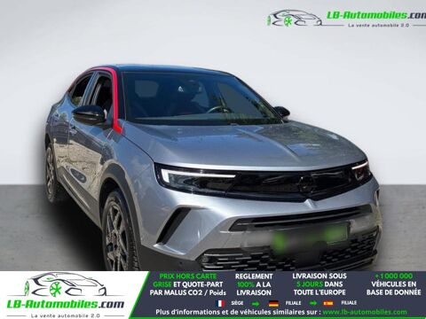 Mokka 1.2 Turbo 130 ch BVM 2023 occasion 31850 Beaupuy