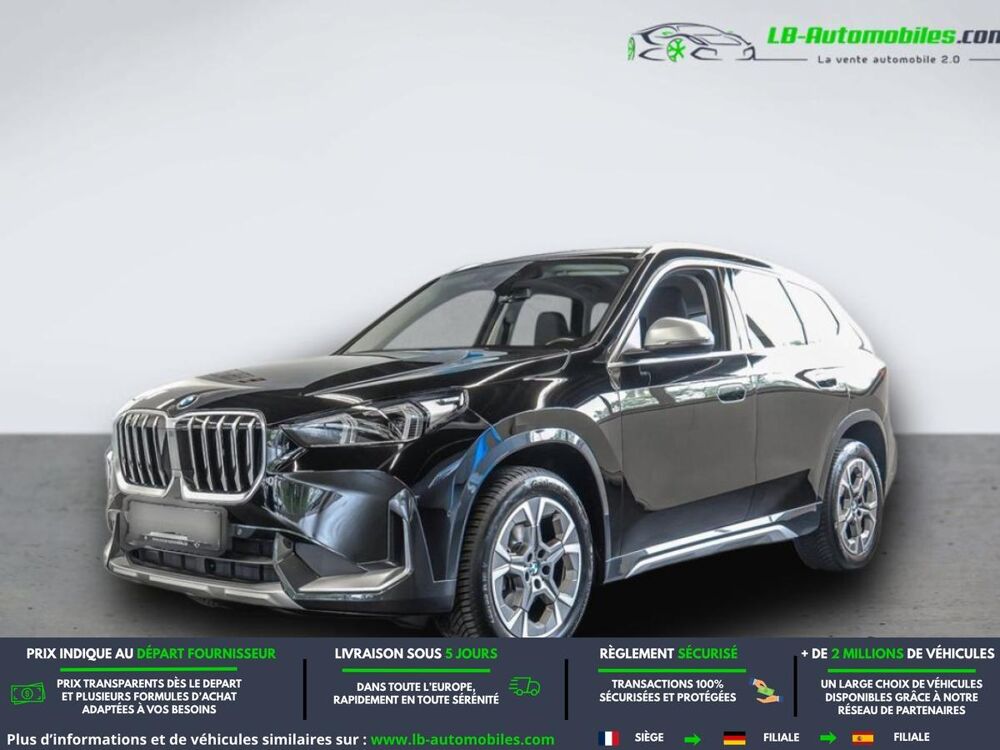 X1 sDrive 18i 136ch BVA 2023 occasion 31850 Beaupuy