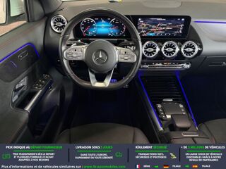 Classe GLA 250 BVA 4Matic 2020 occasion 31850 Beaupuy