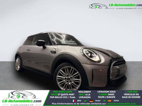 Annonce voiture Mini Clubman 26100 €