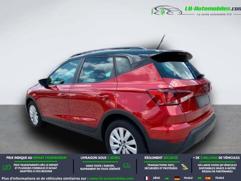 Arona 1.6 TDI 95 ch BVA 2021 occasion 31850 Beaupuy