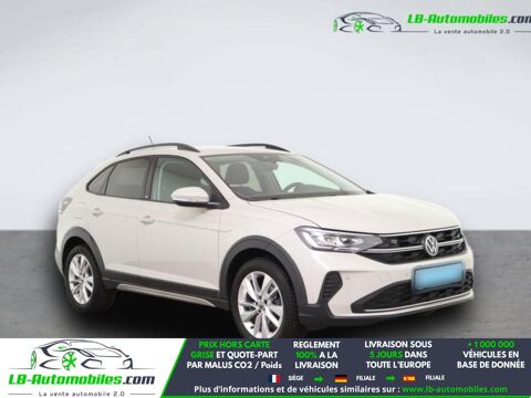 Taigo 1.0 TSI 110 BVM 2023 occasion 31850 Beaupuy